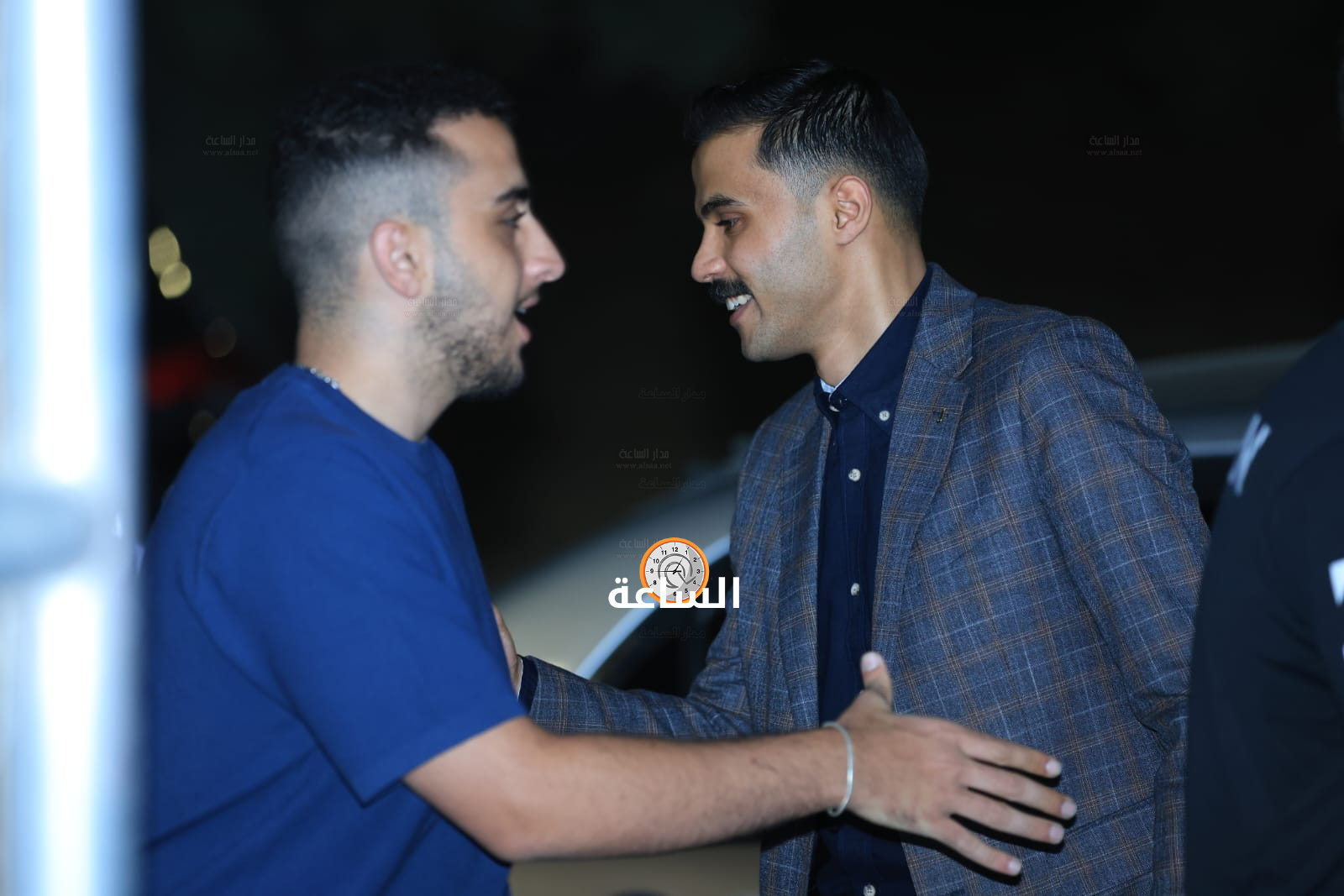 Madar Al-Saa Images 0.8999856544746854
