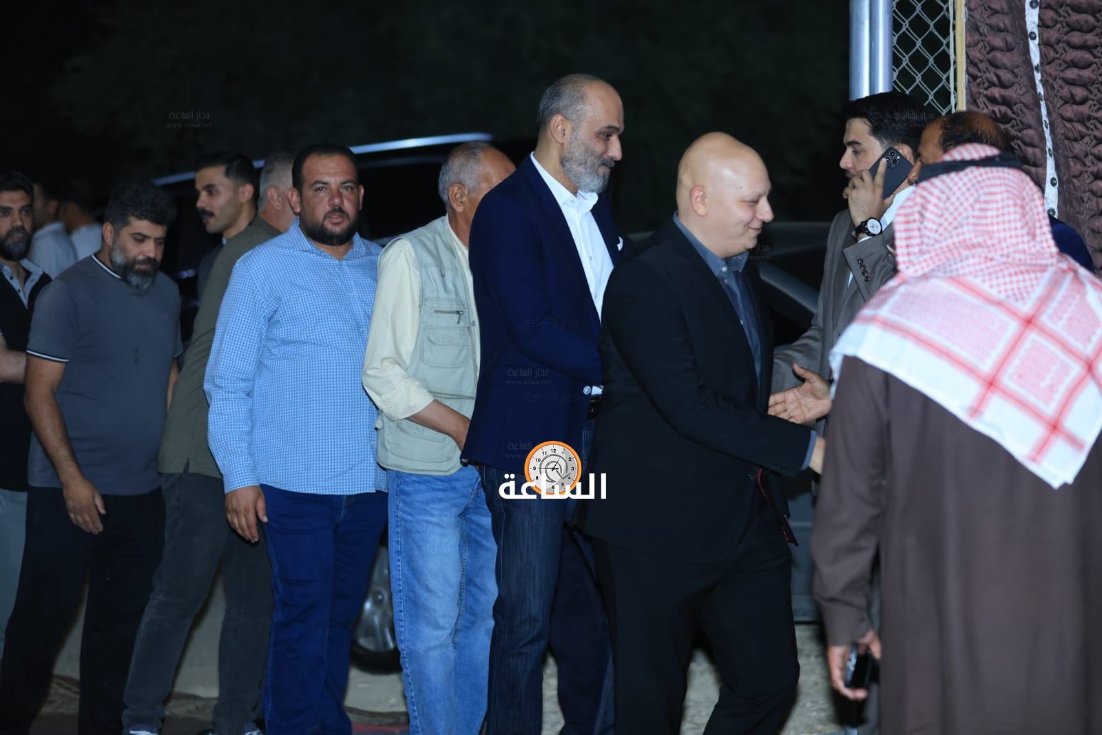 Madar Al-Saa Images 0.1830073016484539