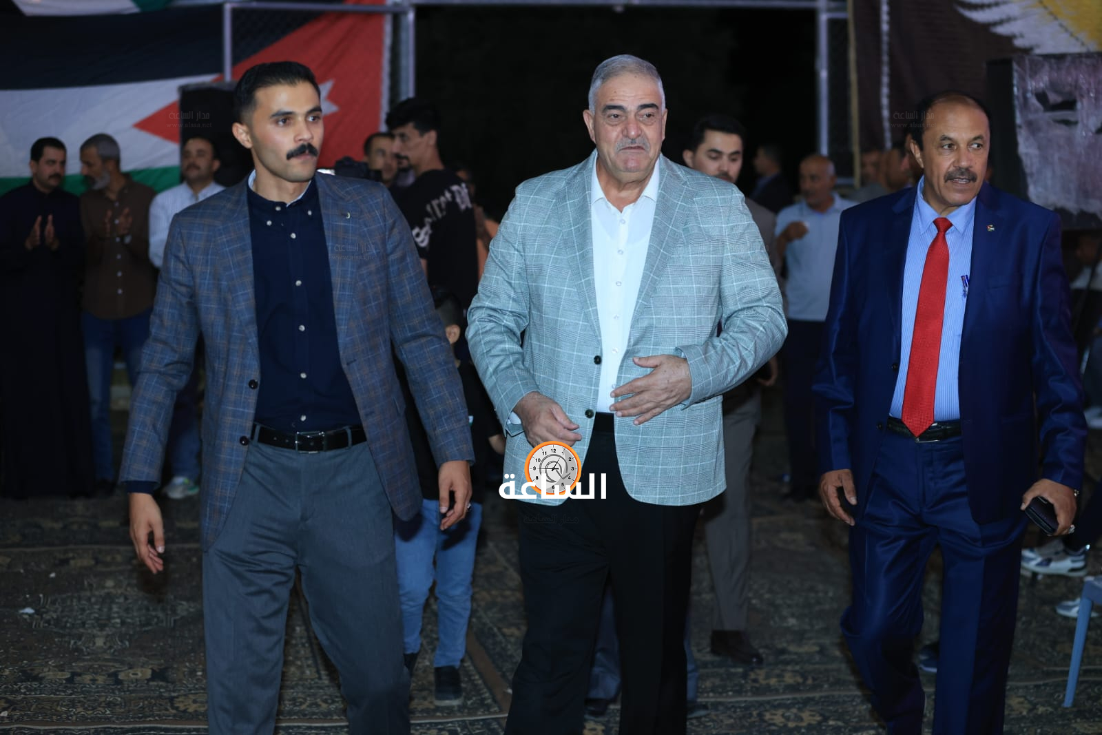 Madar Al-Saa Images 0.8528673565958713