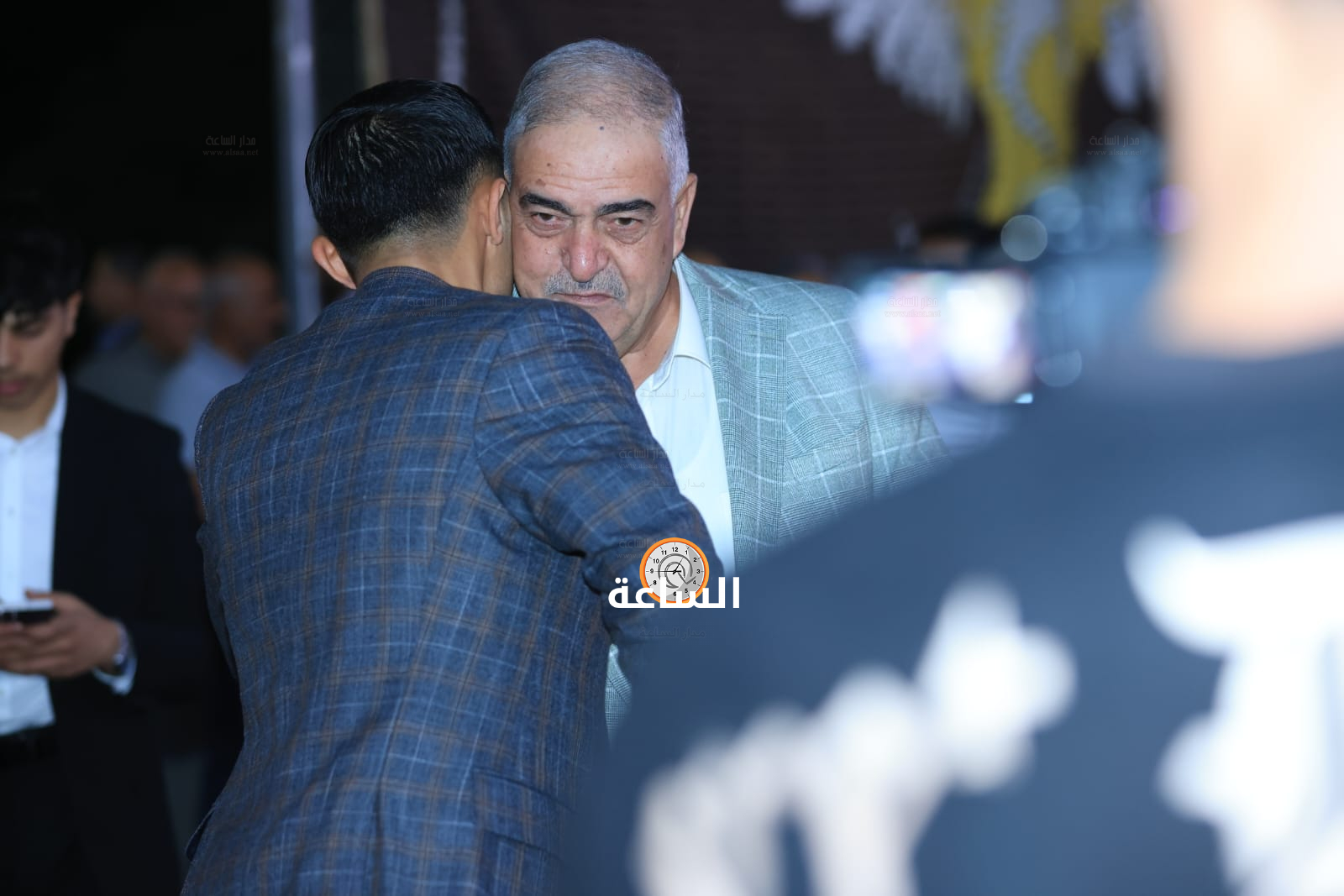 Madar Al-Saa Images 0.6953753519364385