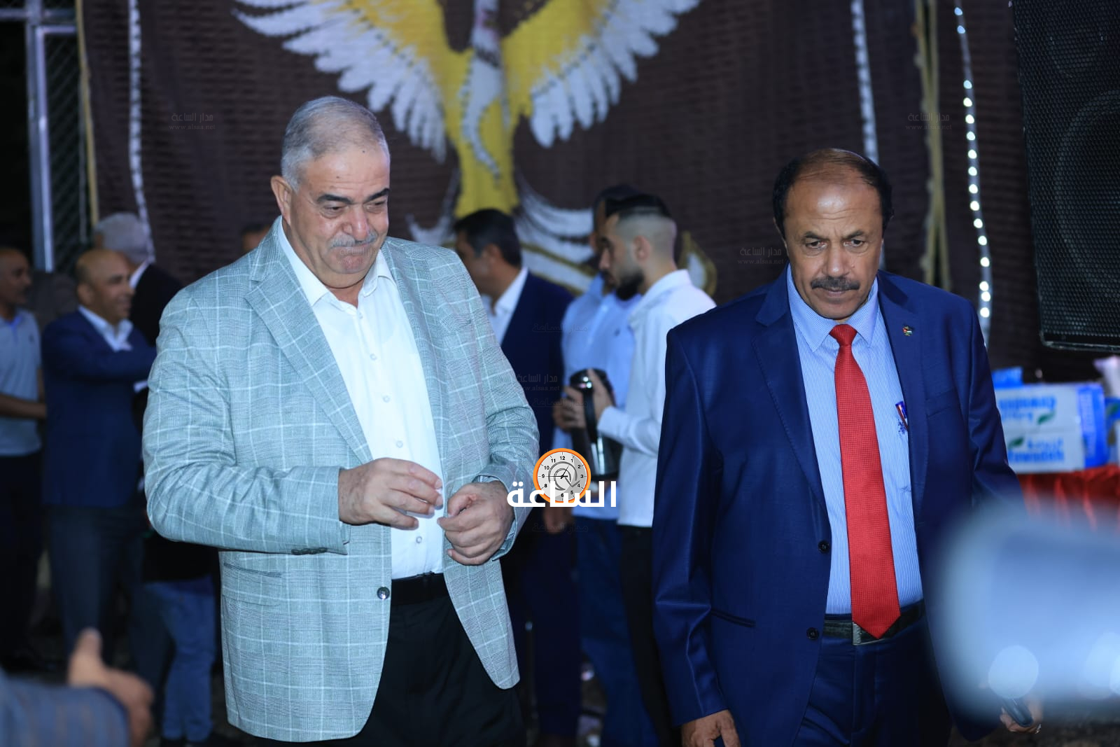 Madar Al-Saa Images 0.9081039532101975