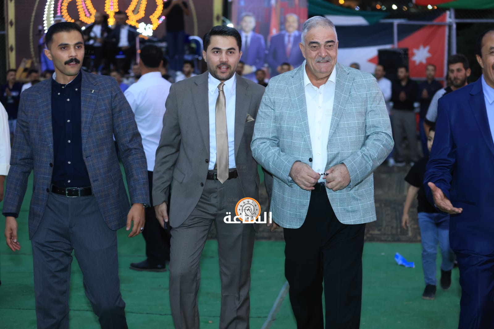Madar Al-Saa Images 0.9094528385915808
