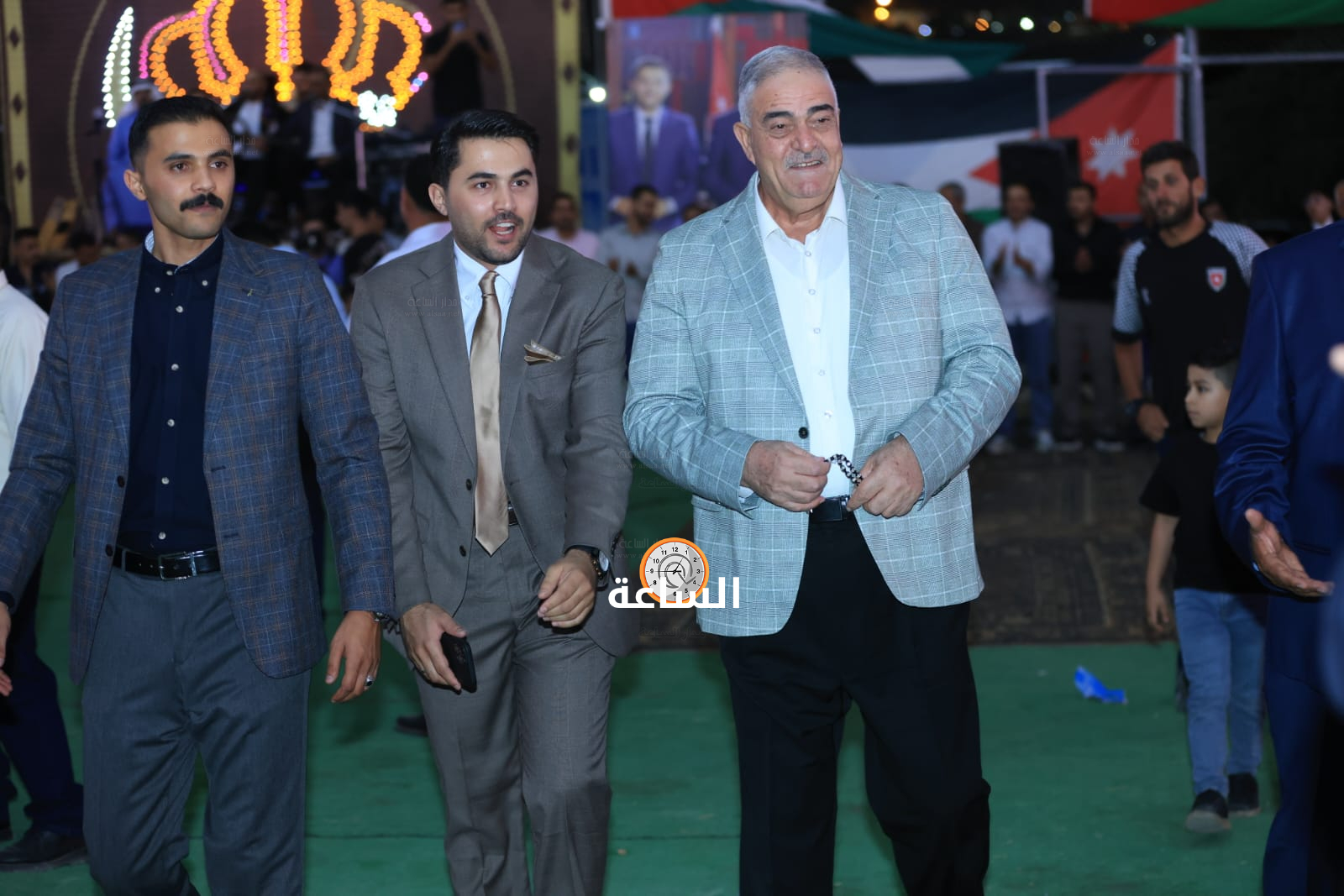 Madar Al-Saa Images 0.30467399777554227