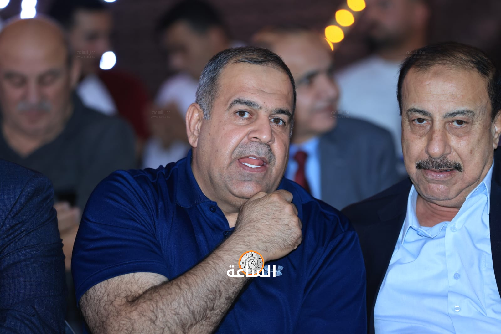 Madar Al-Saa Images 0.4161295456217725