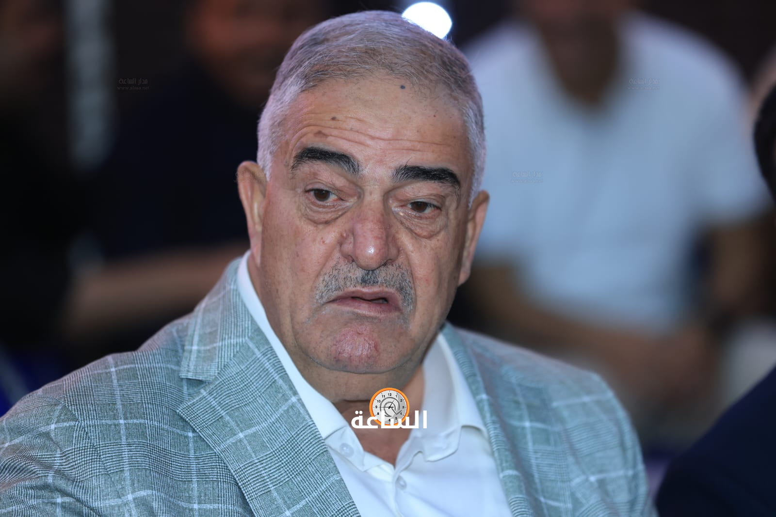 Madar Al-Saa Images 0.8101505383227136