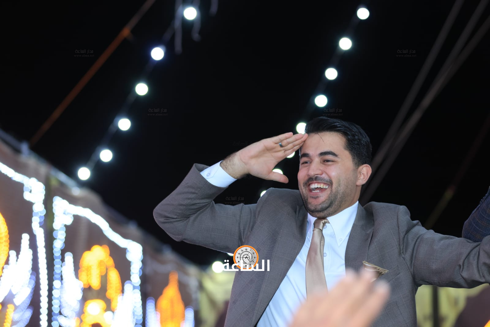 Madar Al-Saa Images 0.31628884407576807