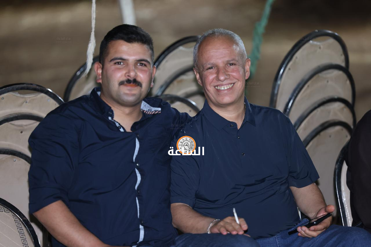 Madar Al-Saa Images 0.5872693105786327