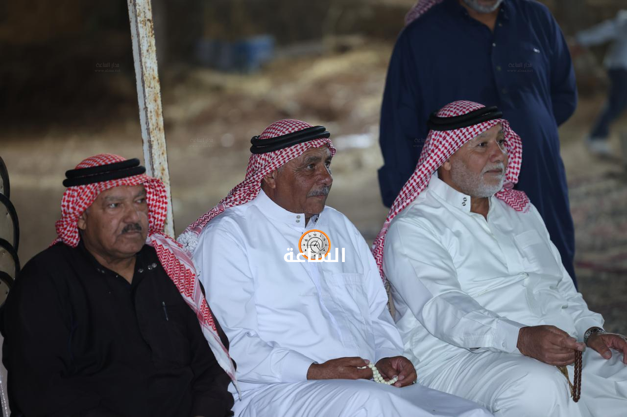 Madar Al-Saa Images 0.8589842706400659