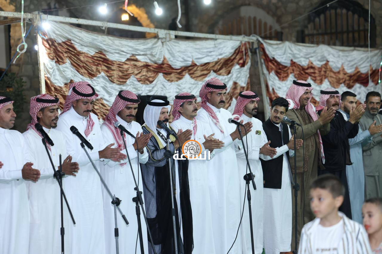 Madar Al-Saa Images 0.5910800711774024