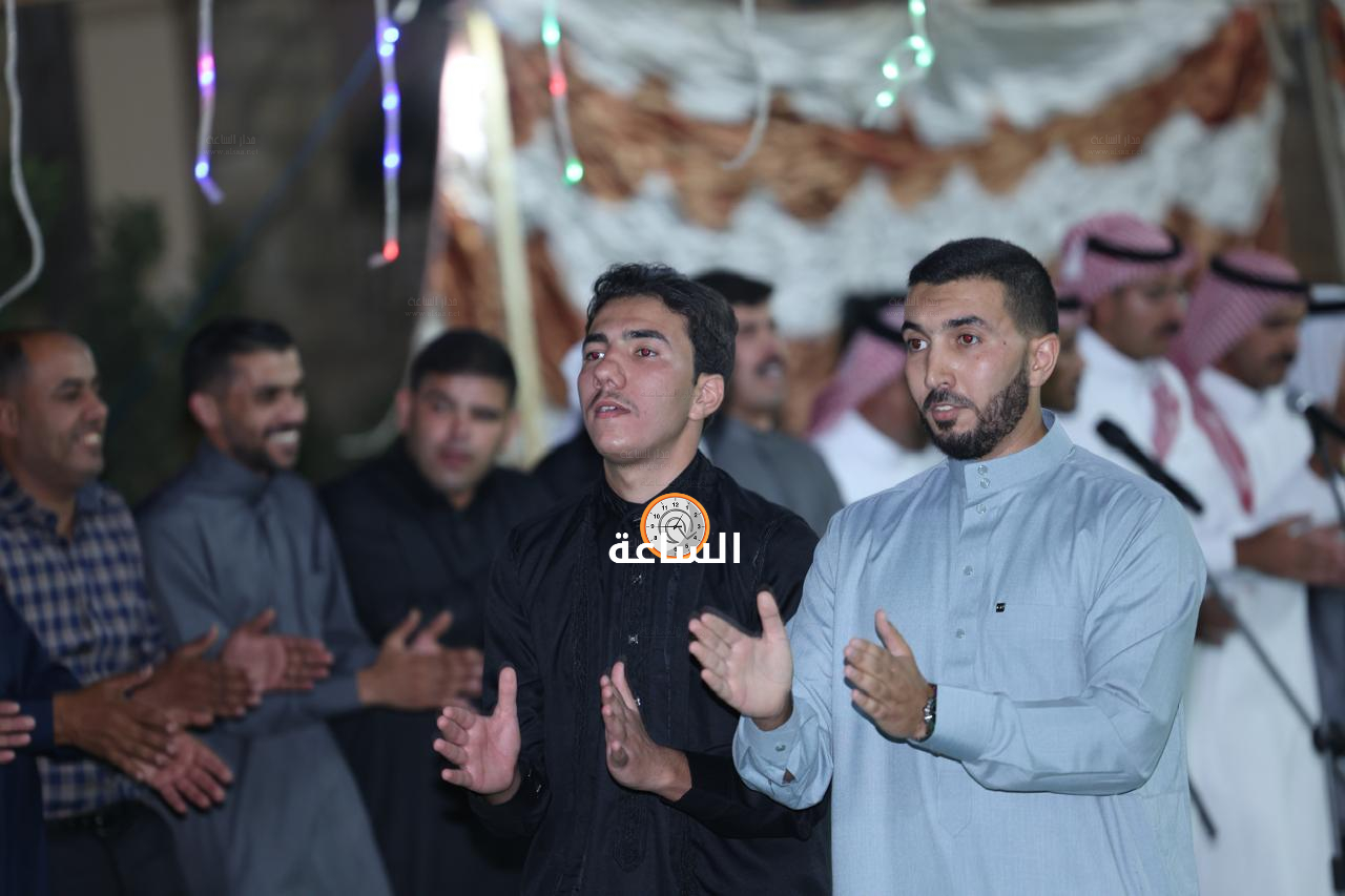 Madar Al-Saa Images 0.7379199064380545