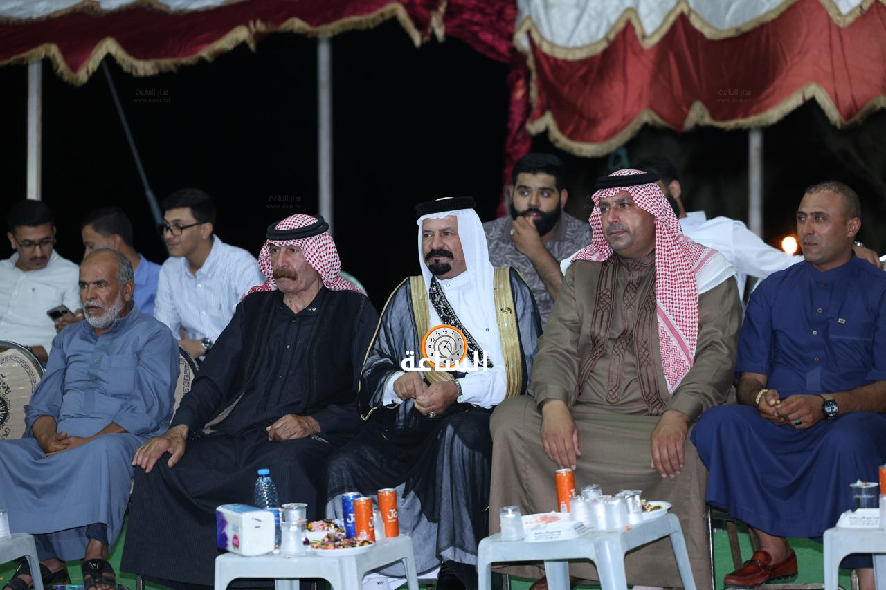 Madar Al-Saa Images 0.5089368690560618