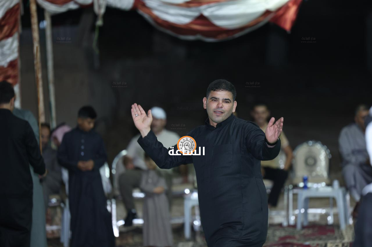 Madar Al-Saa Images 0.7530058094517585