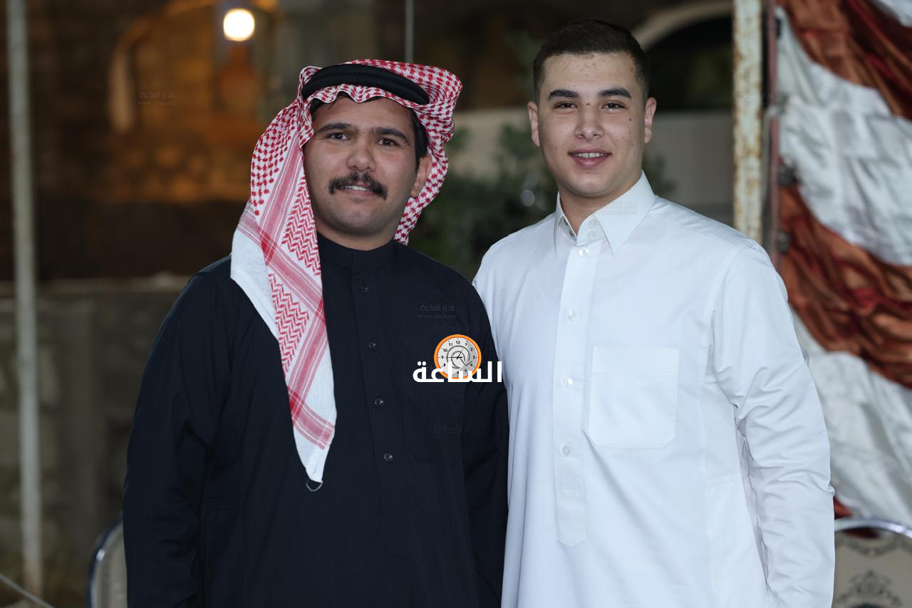 Madar Al-Saa Images 0.36099274406331505