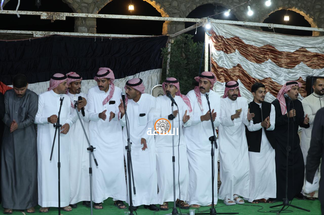 Madar Al-Saa Images 0.7833916877204239