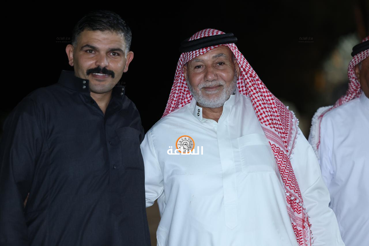 Madar Al-Saa Images 0.15821058836902324