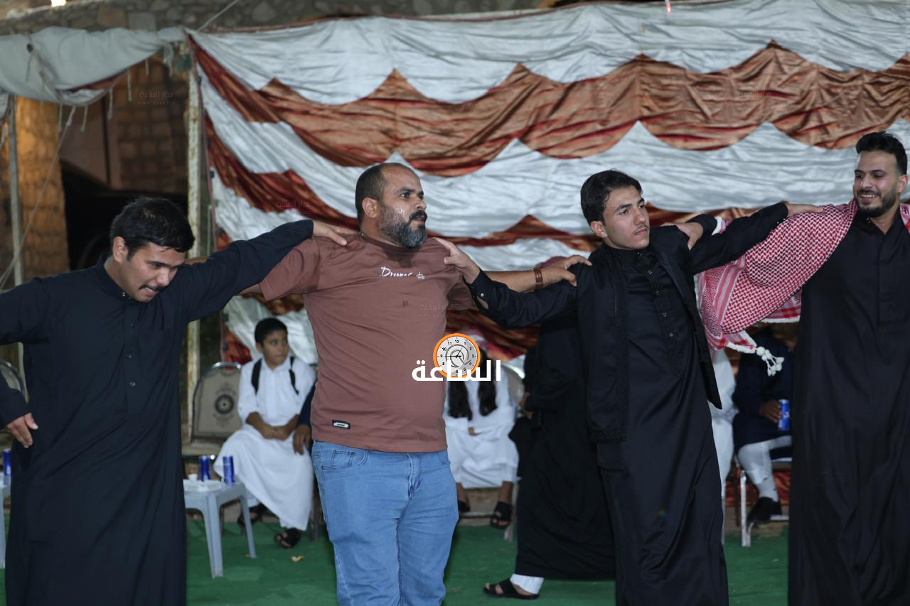 Madar Al-Saa Images 0.6959808812851391