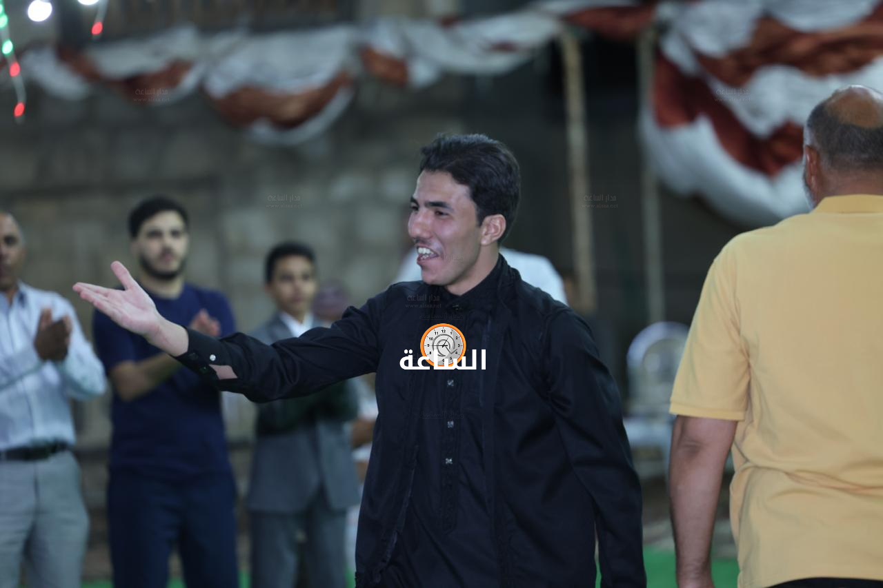 Madar Al-Saa Images 0.1760664990847225