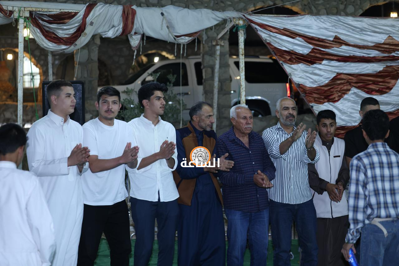 Madar Al-Saa Images 0.6756241078706425