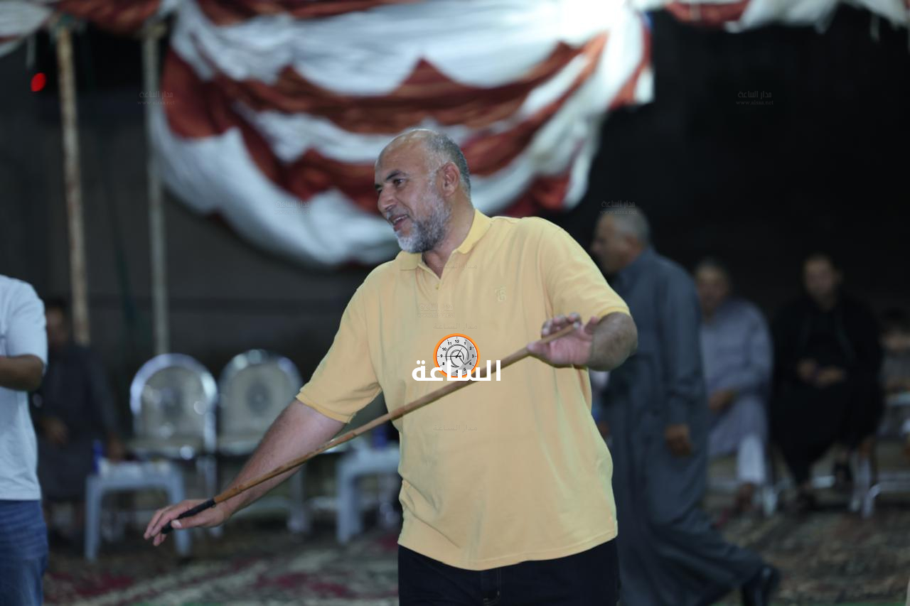 Madar Al-Saa Images 0.16810346286129219