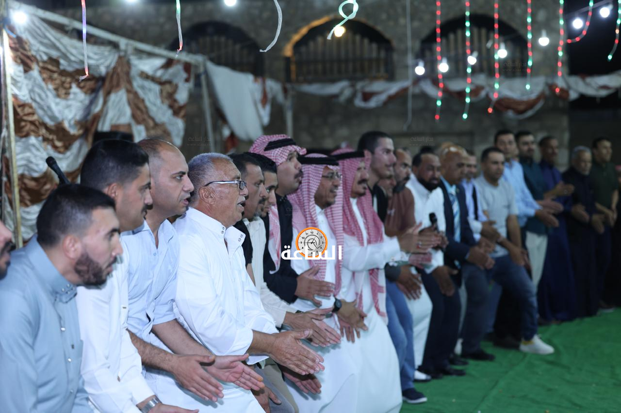Madar Al-Saa Images 0.6560564436763456