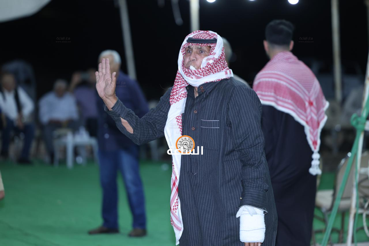 Madar Al-Saa Images 0.5360717908475787
