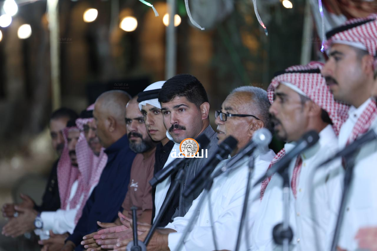 Madar Al-Saa Images 0.30584362343431626