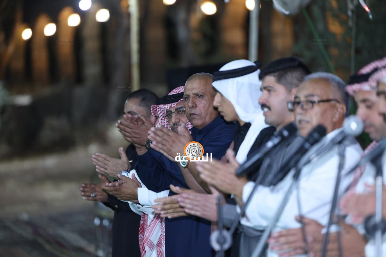 Madar Al-Saa Images 0.15503624791450255