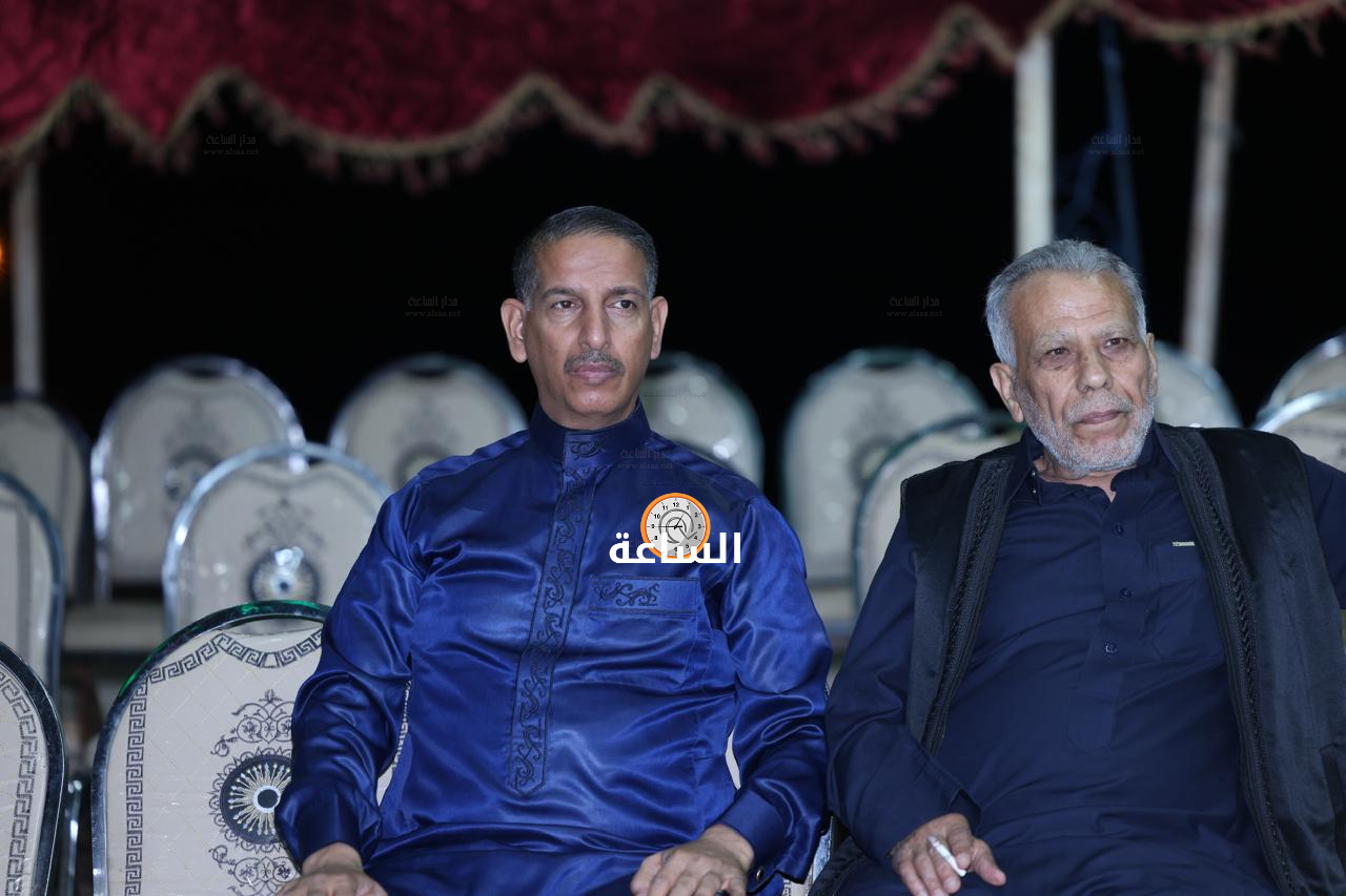 Madar Al-Saa Images 0.08388337165196302