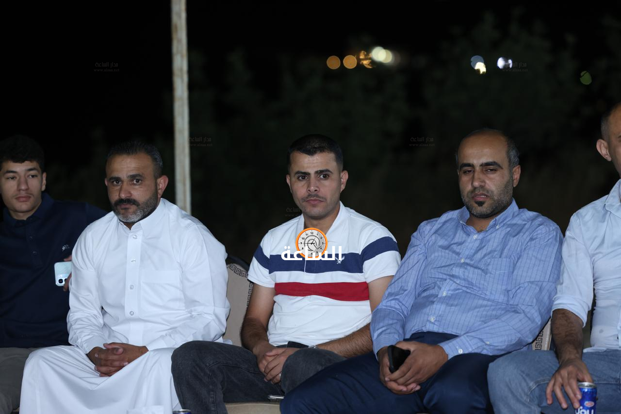 Madar Al-Saa Images 0.6233889200880631