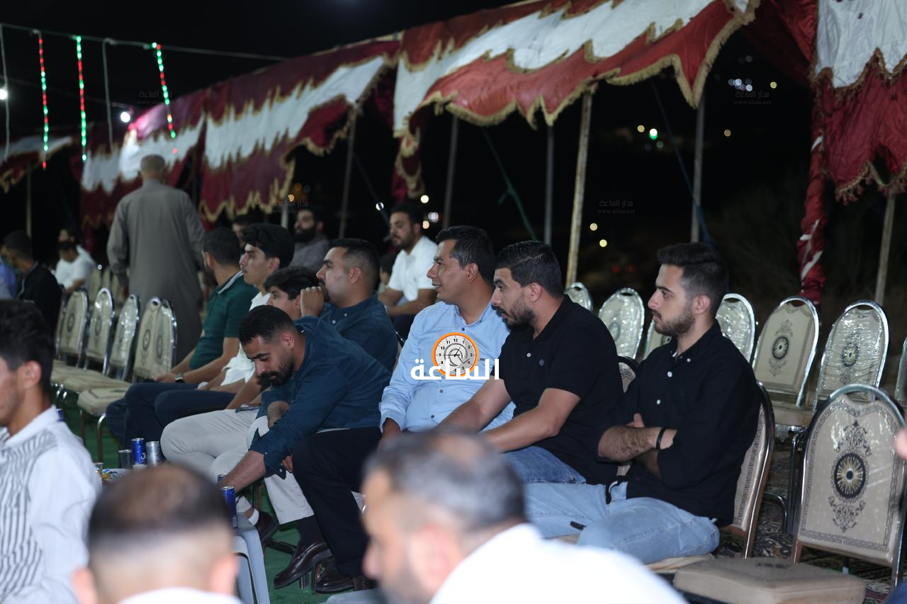 Madar Al-Saa Images 0.592983056070655
