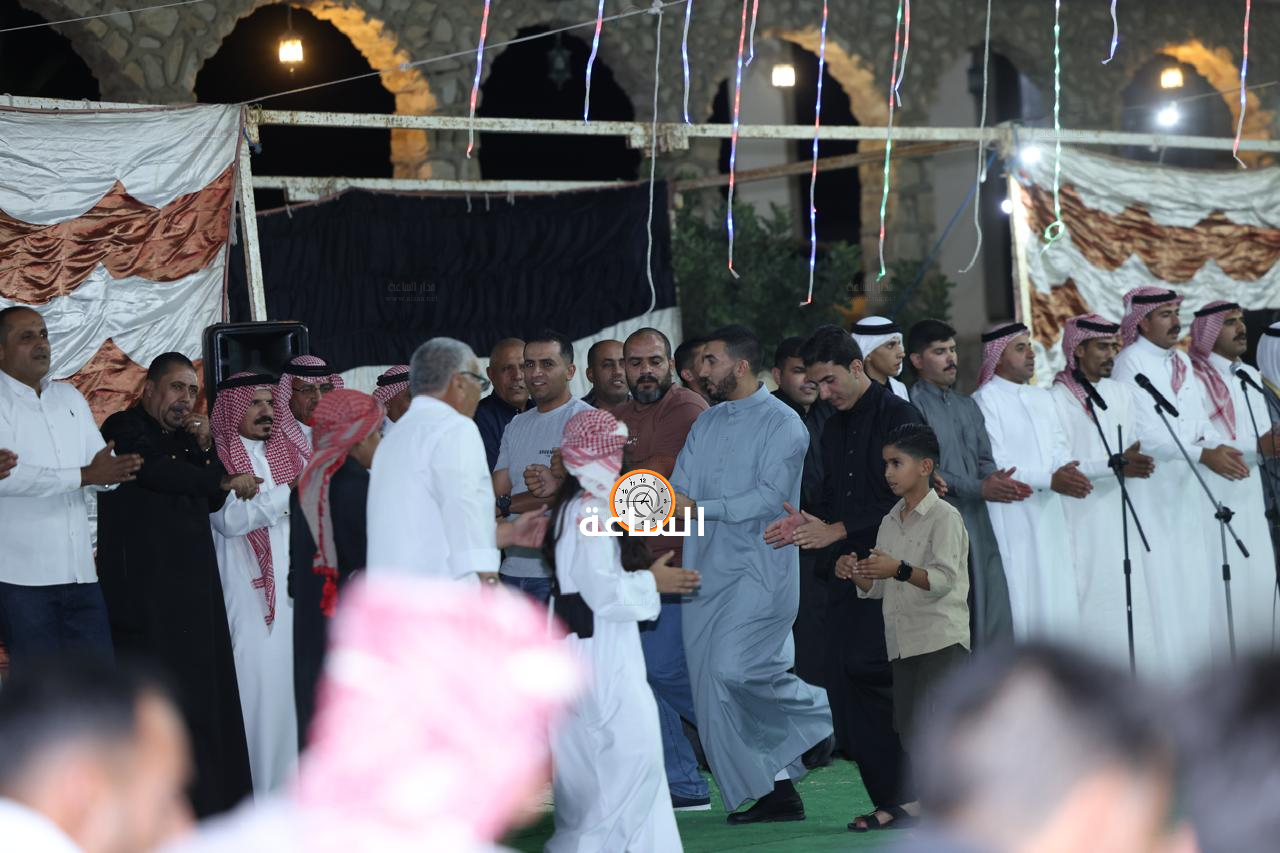 Madar Al-Saa Images 0.37282594040807804