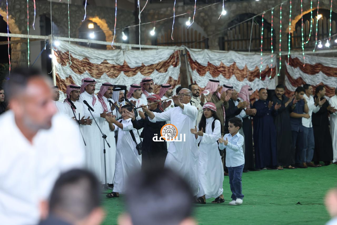 Madar Al-Saa Images 0.7797717582575757