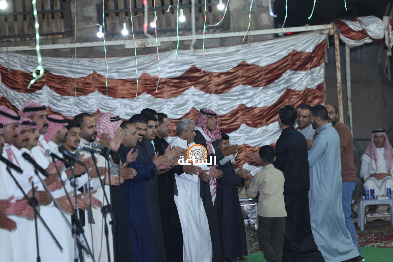 Madar Al-Saa Images 0.09057830150285495
