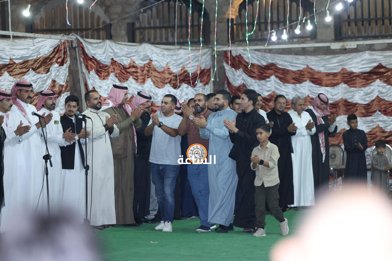 Madar Al-Saa Images 0.77573333194472