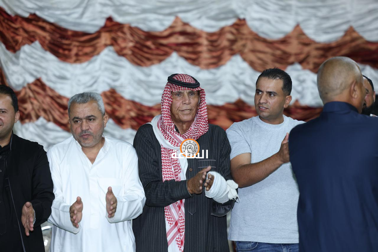 Madar Al-Saa Images 0.48197217243574086