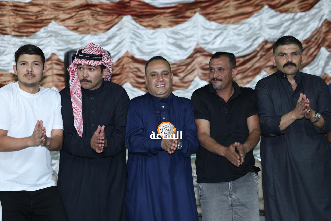 Madar Al-Saa Images 0.48136953626499546