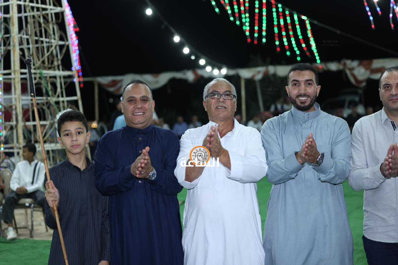Madar Al-Saa Images 0.3334977506618063