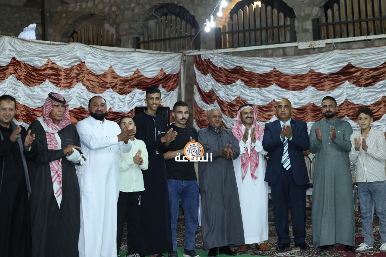 Madar Al-Saa Images 0.7024881881030041