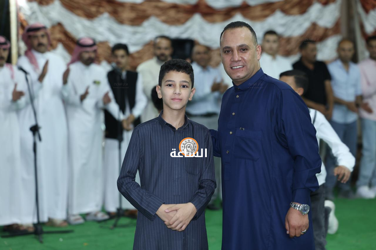 Madar Al-Saa Images 0.7034599699234905