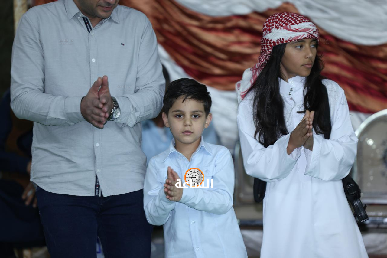 Madar Al-Saa Images 0.5914000506678185