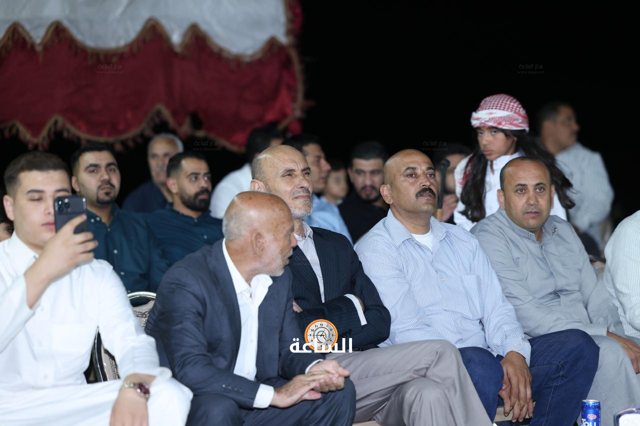 Madar Al-Saa Images 0.26415393524137476