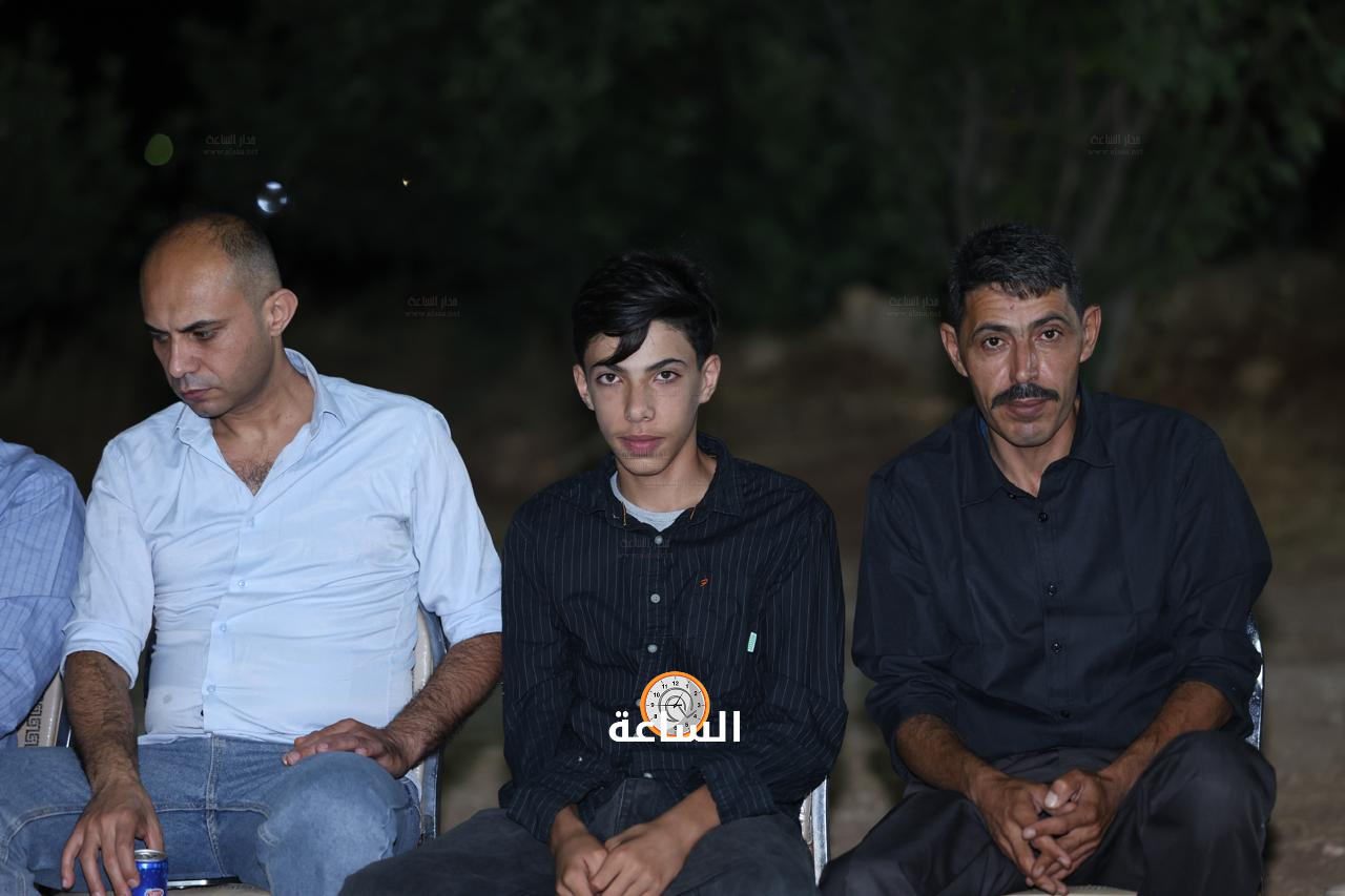 Madar Al-Saa Images 0.11538895877845368