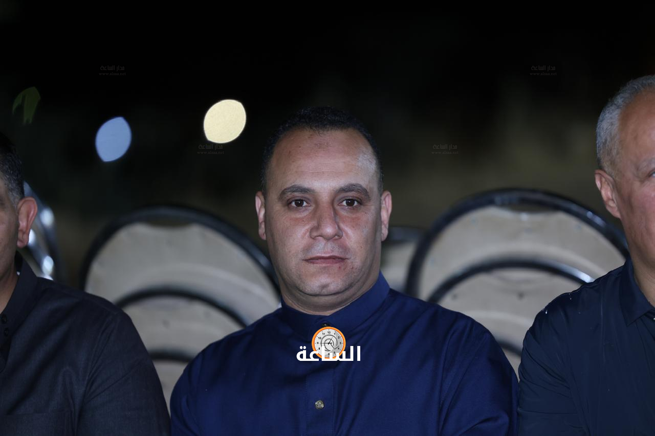 Madar Al-Saa Images 0.8370848001661717