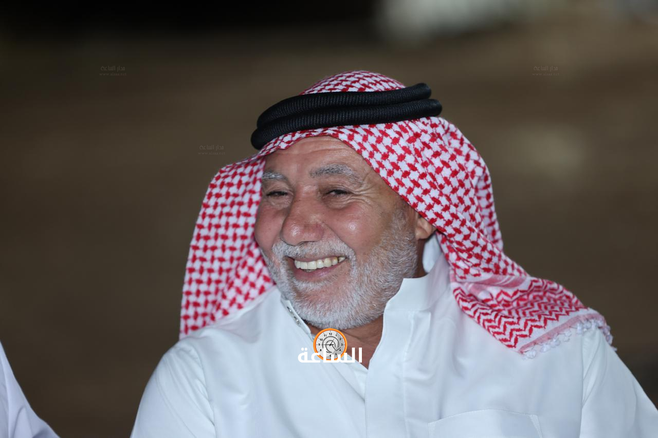 Madar Al-Saa Images 0.2614410948947814