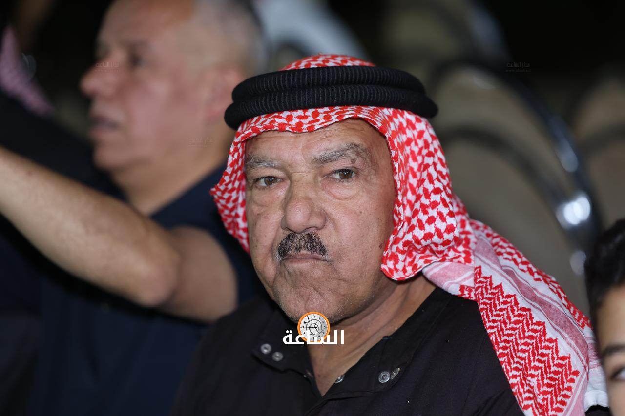 Madar Al-Saa Images 0.25594668814302246
