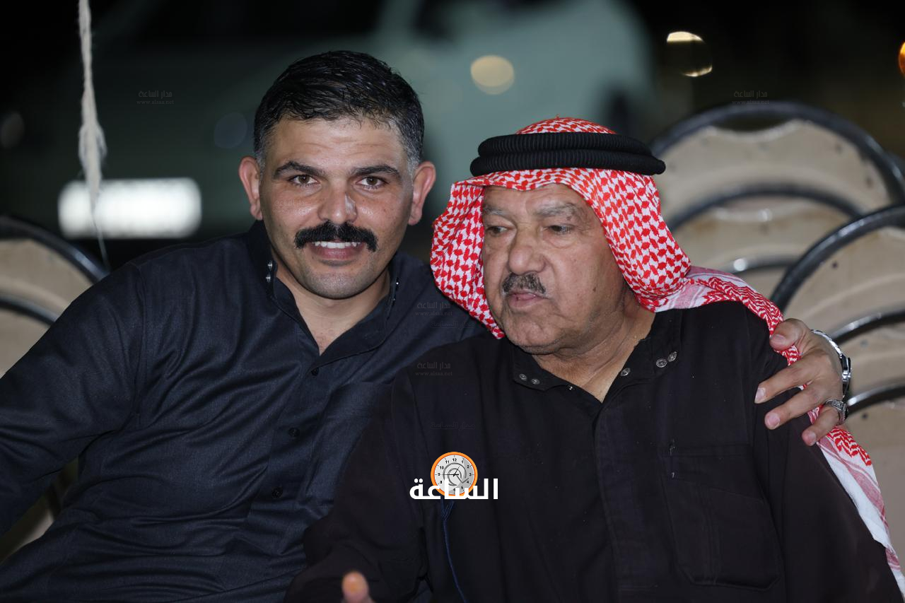 Madar Al-Saa Images 0.28258251912236876