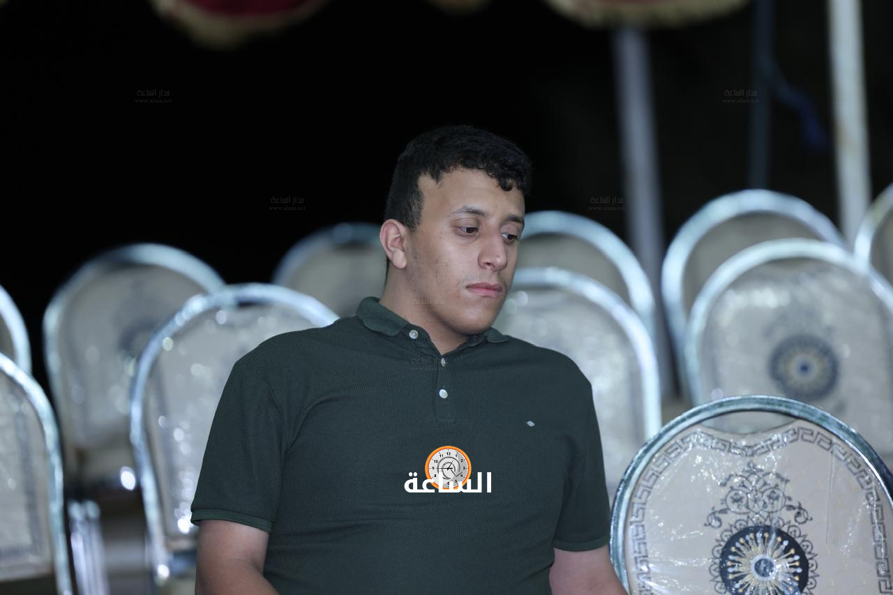 Madar Al-Saa Images 0.11740670019333188