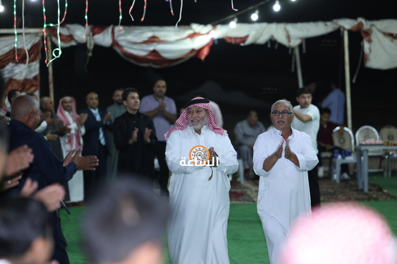 Madar Al-Saa Images 0.023058002010847067