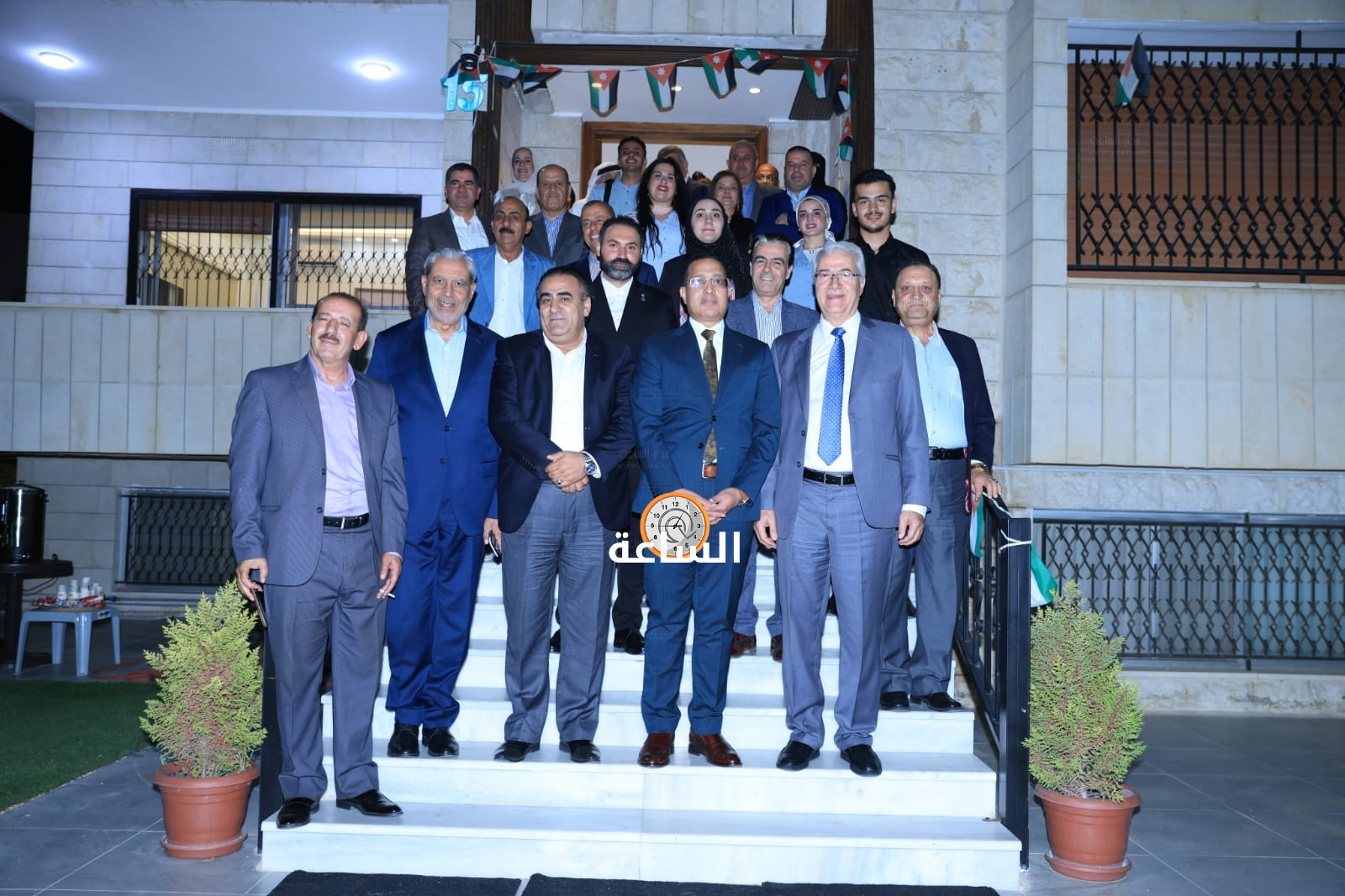 Madar Al-Saa Images 0.2825025070170585