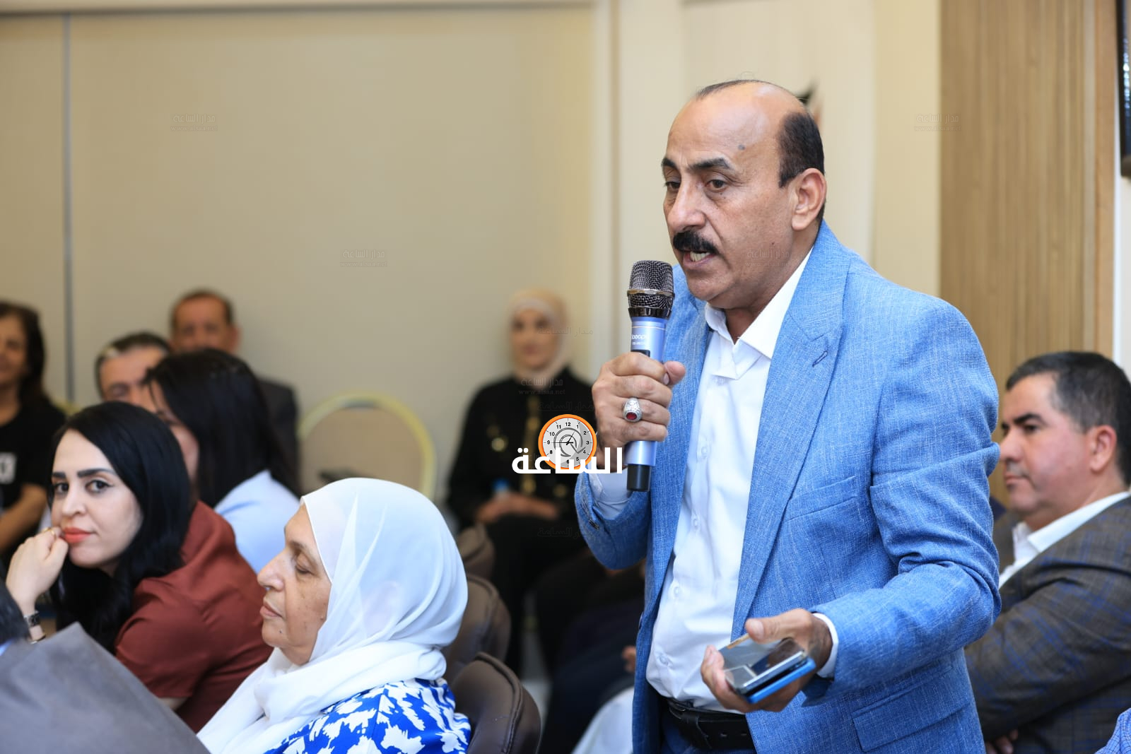 Madar Al-Saa Images 0.568544758637402